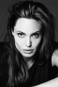 Photo Angelina Jolie