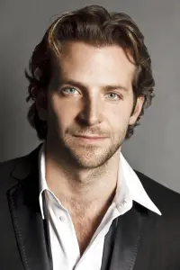 Photo Bradley Cooper