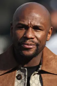 Photo Floyd Mayweather Jr.