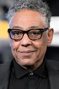 Photo Giancarlo Esposito