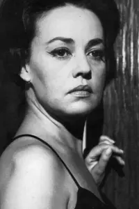 Photo Jeanne Moreau