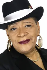 Photo Marsha Warfield