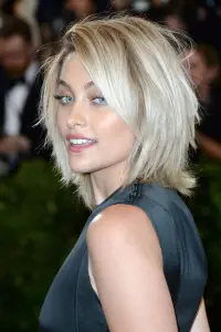 Photo Paris Jackson