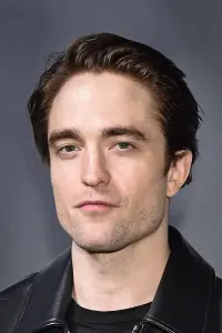 Photo Robert Pattinson