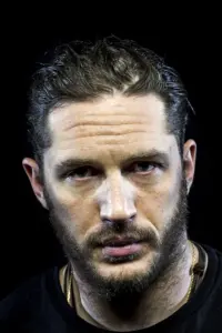 Photo Tom Hardy