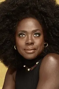 Photo Viola Davis