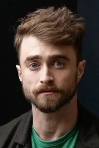 Photo Daniel Radcliffe