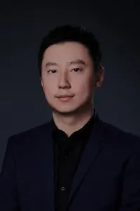 Photo Difei Zhou