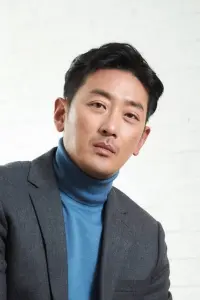 Photo Ha Jung-woo