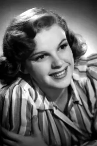 Photo Judy Garland