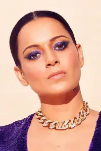 Photo Kangana Ranaut