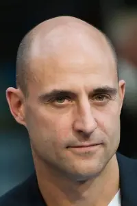 Photo Mark Strong