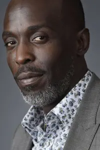 Photo Michael Kenneth Williams