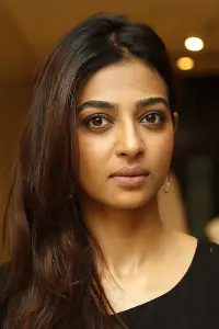 Photo Radhika Apte