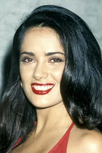 Photo Salma Hayek Pinault