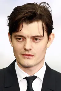 Photo Sam Riley