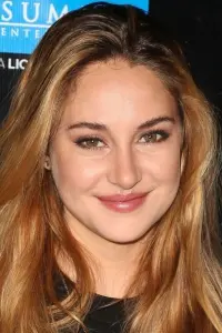 Photo Shailene Woodley