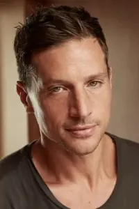 Photo Simon Rex