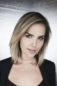 Photo Arielle Kebbel