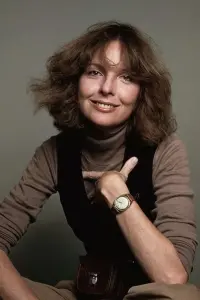 Photo Diane Keaton