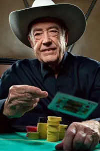 Photo Doyle Brunson