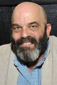 Photo Lee Arenberg