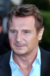 Photo Liam Neeson