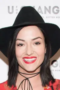 Photo Natasha Negovanlis