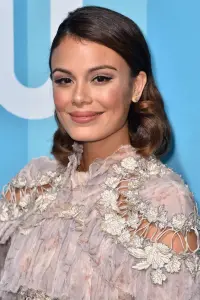 Photo Nathalie Kelley