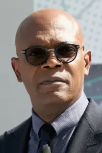 Photo Samuel L. Jackson