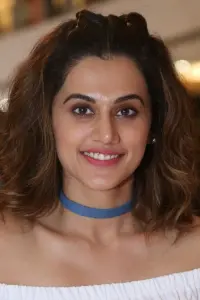 Photo Taapsee Pannu