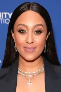 Photo Tamera Mowry-Housley