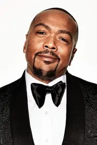 Photo Timbaland