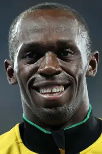 Photo Usain Bolt