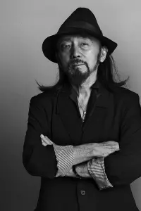 Photo Yohji Yamamoto