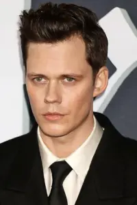 Photo Bill Skarsgård