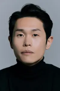 Photo Kang Gil-woo