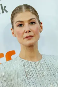 Photo Rosamund Pike