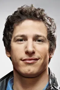 Photo Andy Samberg