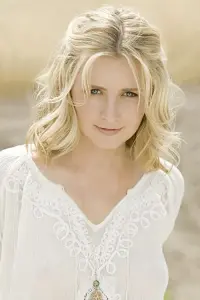 Photo Beverley Mitchell