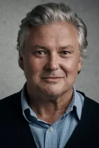 Photo Conleth Hill