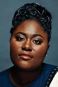 Photo Danielle Brooks