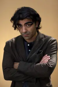 Photo Fatih Akin