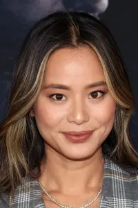 Photo Jamie Chung