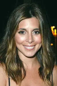 Photo Jamie-Lynn Sigler