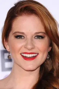 Photo Sarah Drew