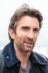 Photo Sharlto Copley