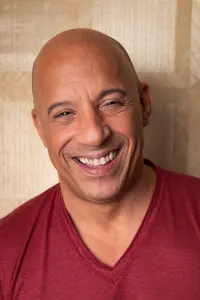 Photo Vin Diesel