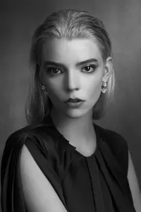 Photo Anya Taylor-Joy