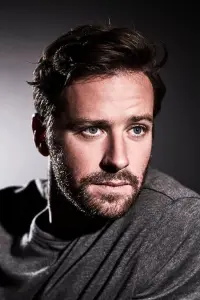 Photo Armie Hammer